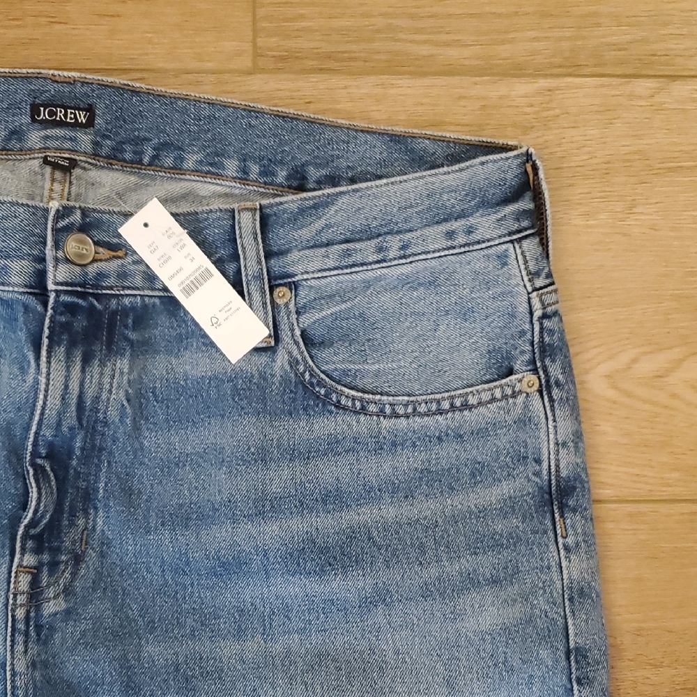 Womens J-Crew Jeans - Picture 6 of 11